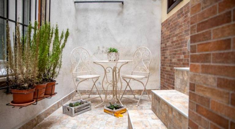 Lovely house with patio | Close to the beach | Dogs allowed — photo 4