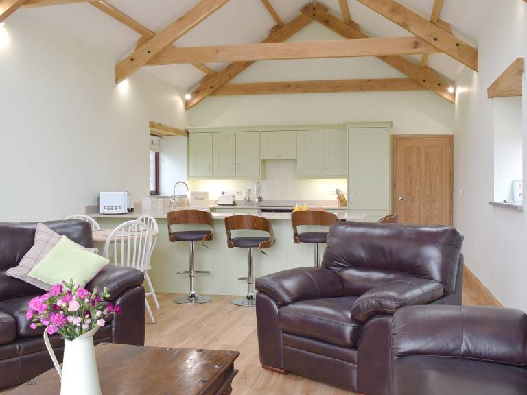 Landhaus Pembrokeshire