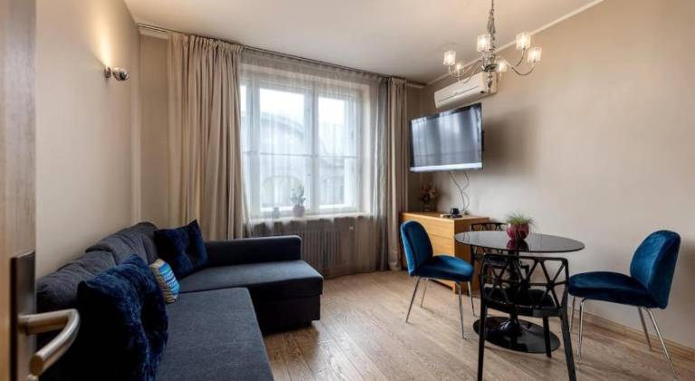 Rental apartment | Next to Riga Cathedral in Riga