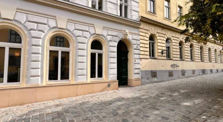 Wonderful rental apartment | Near Hofburg | Good for workation | Pet-friendly — photo 3