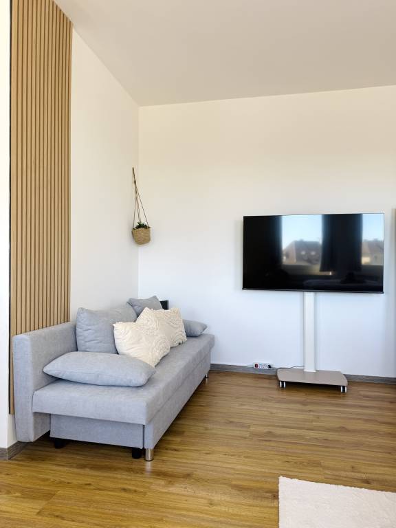 Rental apartment with 1 room for 3 persons — photo 5