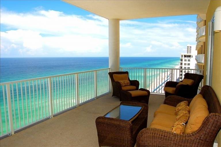 Condo Panama City Beach