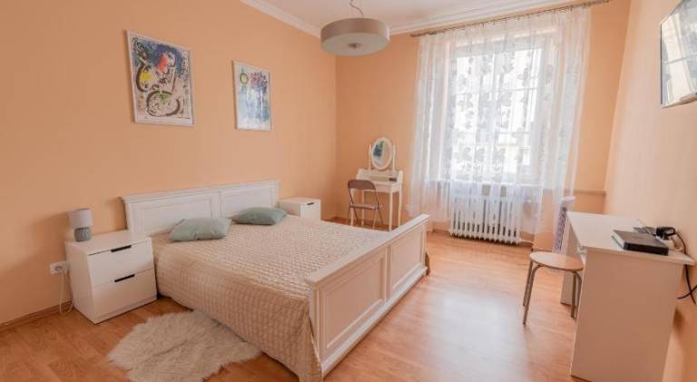 Rental apartment with 3 rooms for 6 persons — photo 2