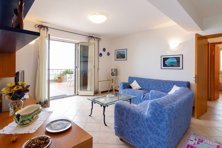Appartement Letojanni