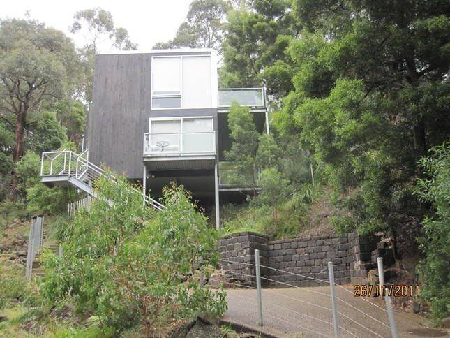 House  Lorne