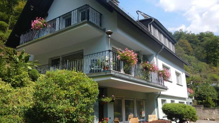 Ferienwohnung Schlaadt