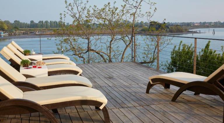 Boutique Hotel Oche Selvatiche — photo 4