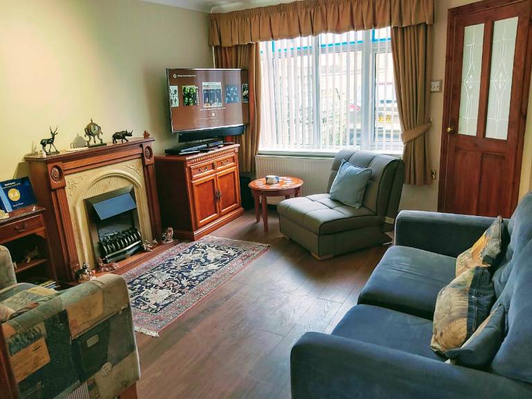 Steve s Place B&B