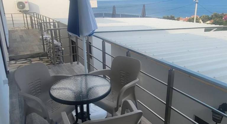 House with pool | Pets are welcome in Ulcinj