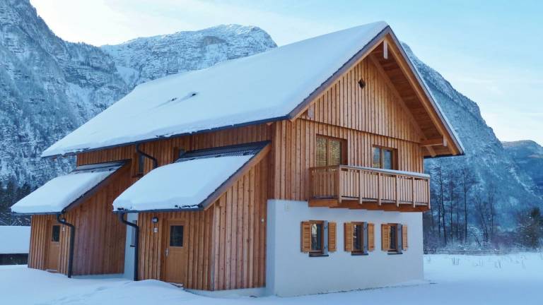 Ferienwohnung  Obertraun