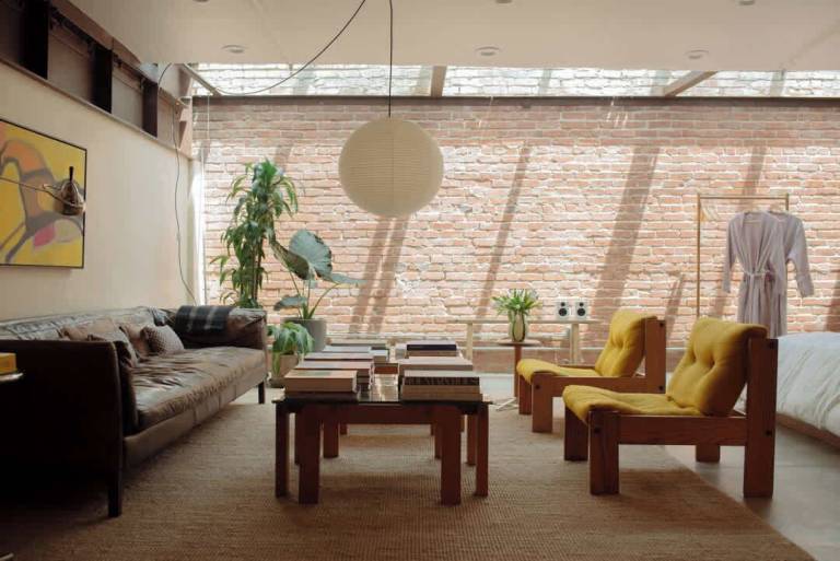 Bed & Breakfast Central LA