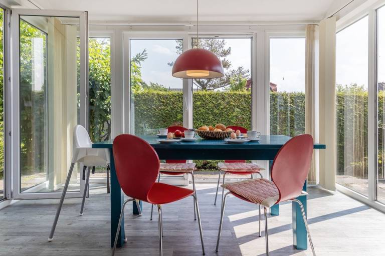 Ferienhaus Wittmund