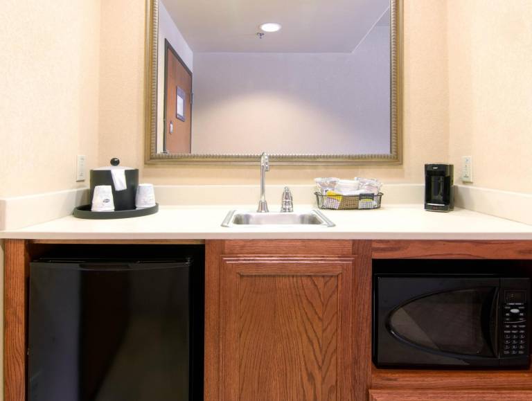Hampton Inn & Suites Brownsville — photo 5