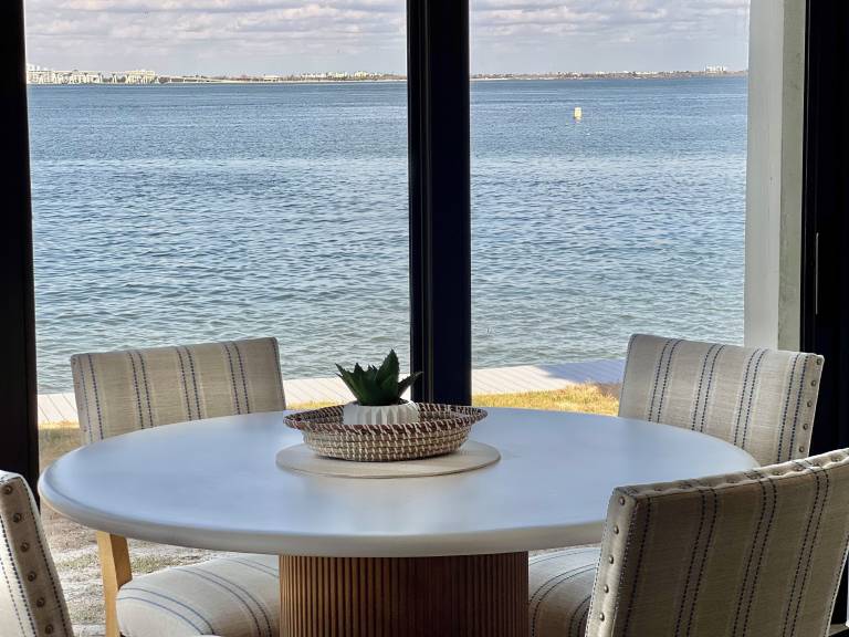 Ferienwohnung Sanibel