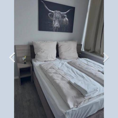 ELO STAY Nordheide 24h Check-in, Free Parking and WiFi in Buchholz in der Nordheide
