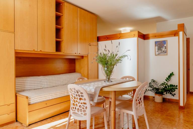 Child-friendly rental apartment with patio | Next to the beach | Pet-friendly — photo 5
