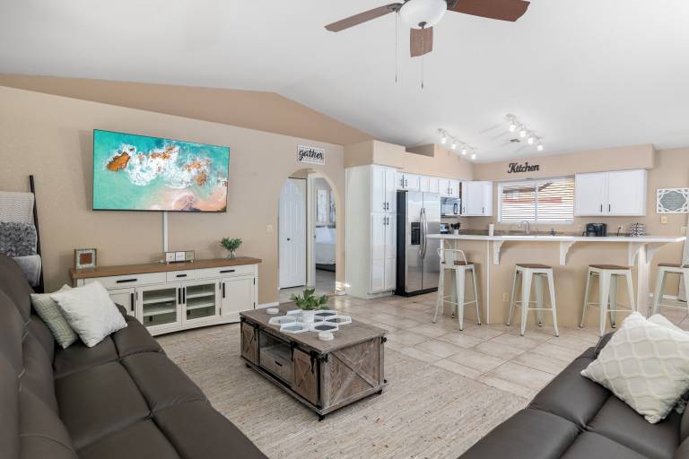 House Lake Havasu City