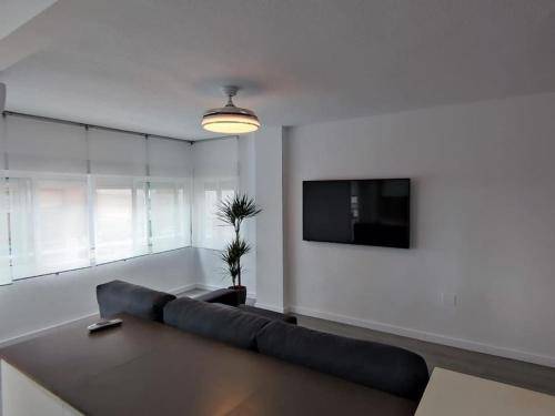 60 m² Ferienwohnung