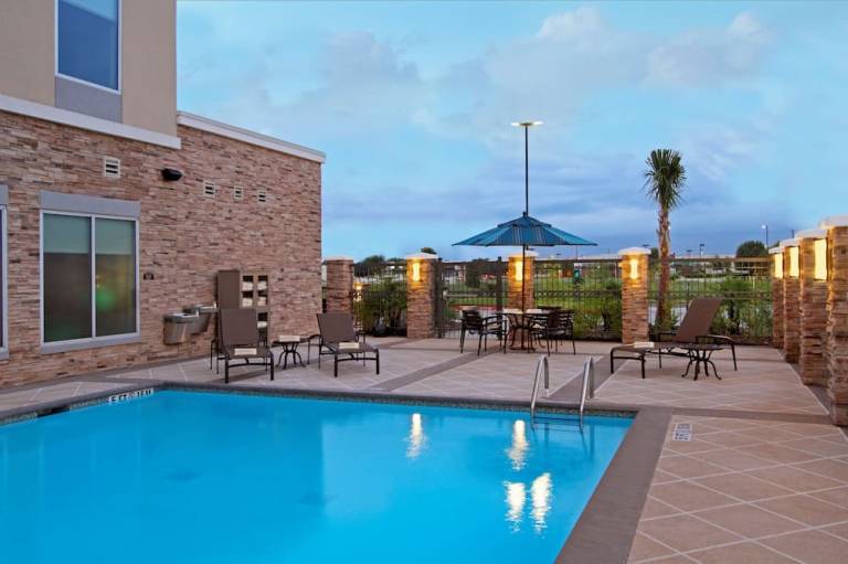 Hyatt Place Houston Katy