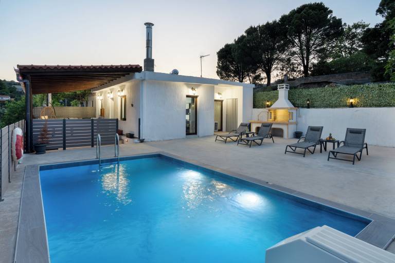 Βίλα Κλησίδι