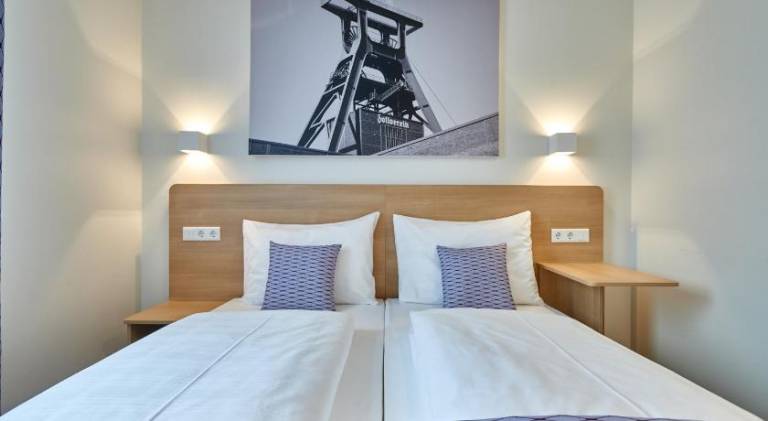 McDreams Hotel Essen in Essen