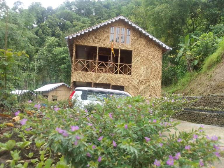 Kasturi Farmstay Bijanbari — photo 3