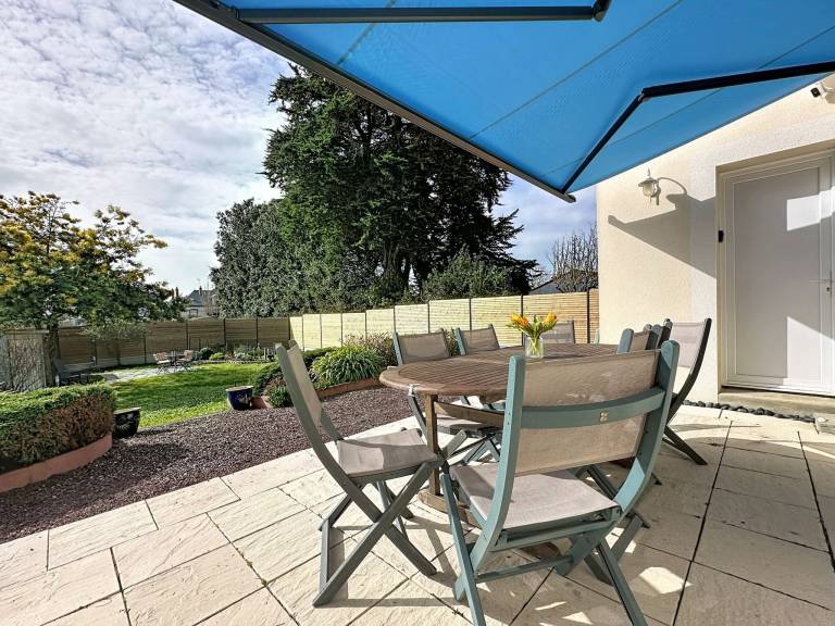 Fully equipped ample house with grill, garden & terrace | Beach nearby | Pet-friendly — photo 5
