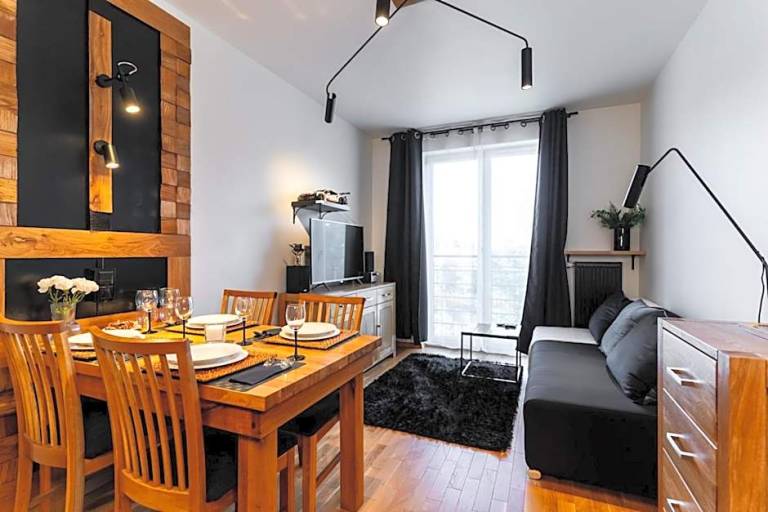 Apartament  Kłodzko