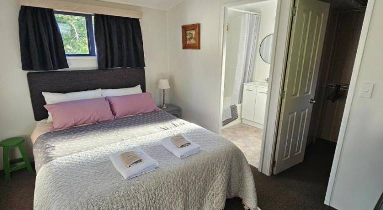 House with 1 room for 3 persons — photo 2