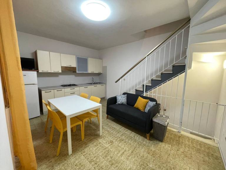 Pleasant apartment with garden & terrace | Beach nearby | Dogs allowed — photo 3