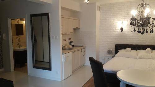 Apartament Łomża