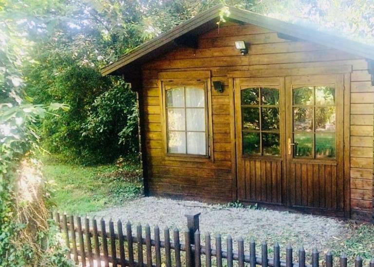 Maison de vacances Colpo