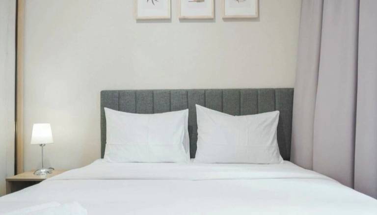 Appartement West Jakarta