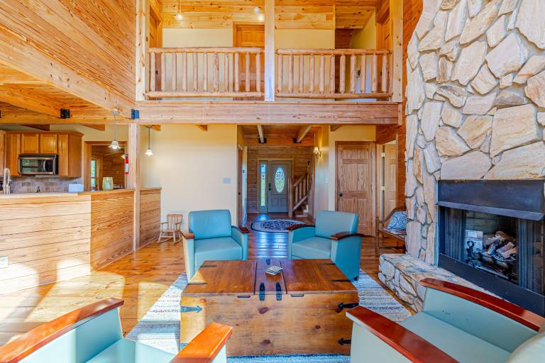 Farmhouse Huntersville