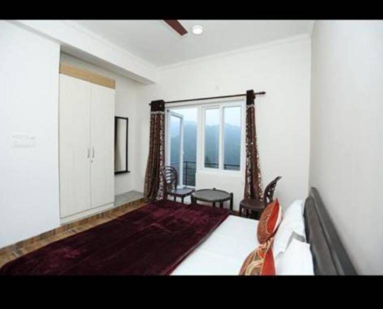 Neem karoli kainchidham luxurious homestay — photo 2