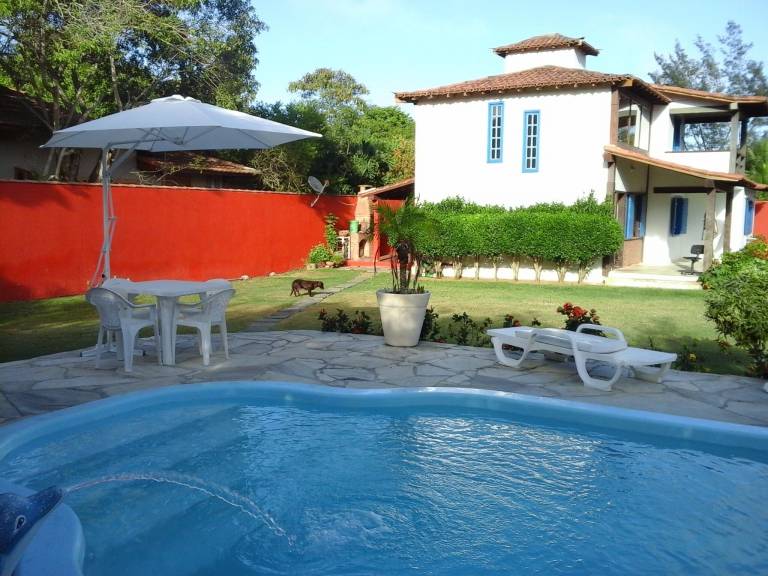 Dom Altos de Búzios