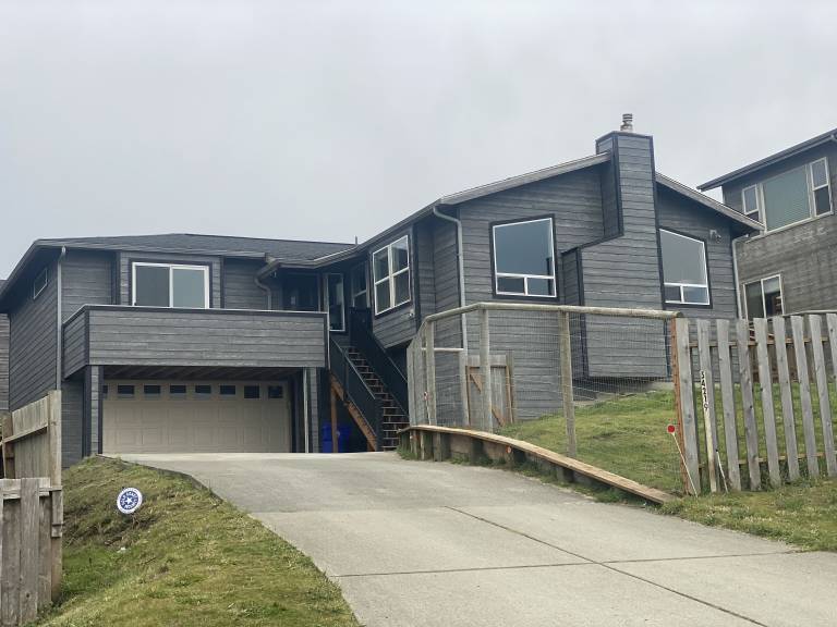 House Bandon