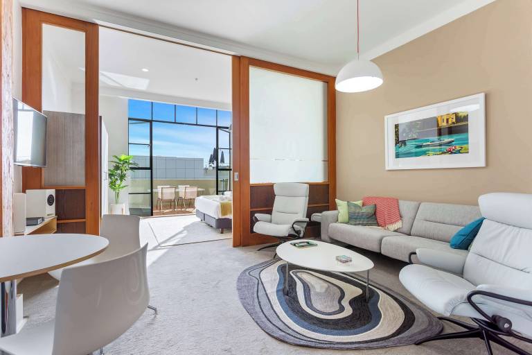 Ferienwohnung Auckland