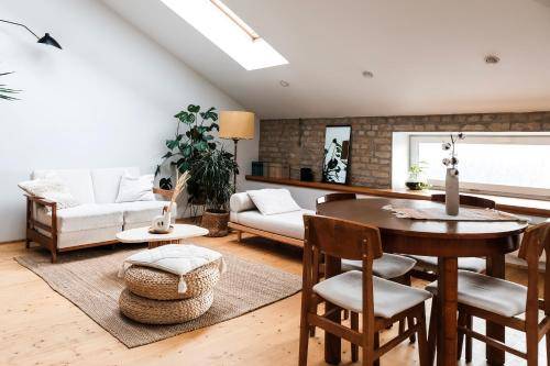 Apartamento Centrs