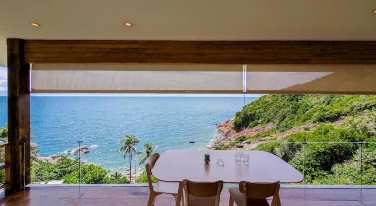 Couples Dream - a secret house with stunning sunsets, and private beach access — photo 4