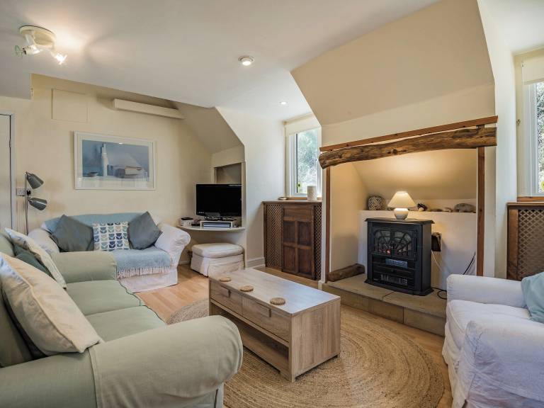 Cottage Branscombe