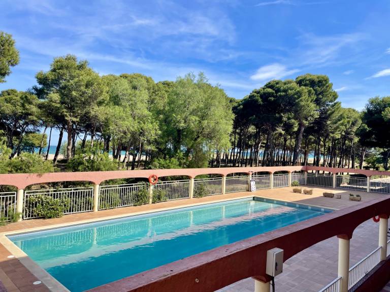 Appartement L'Estartit