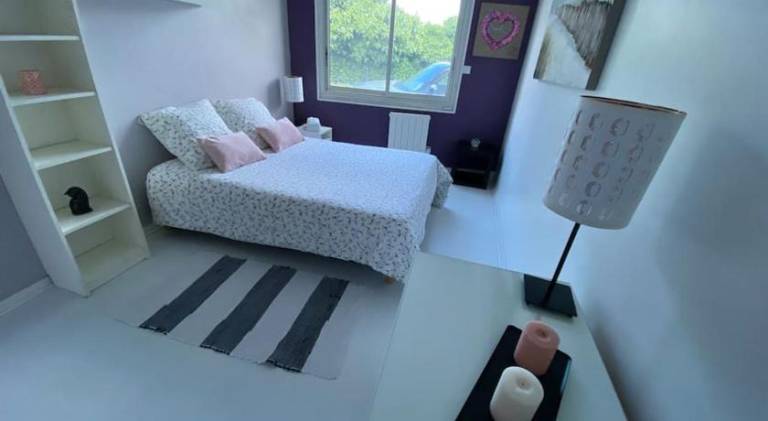 Apartment with hot tub & pool — photo 2