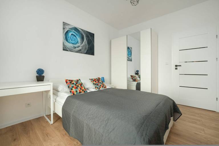 Rental apartment with fast internet — photo 2