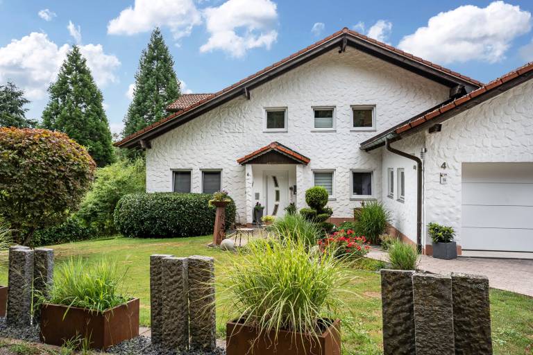 Ferienwohnung Loßburg