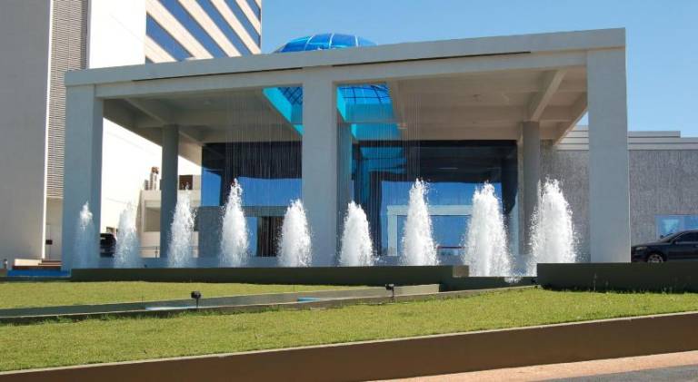 Nobile Hotel Convention Ciudad Del Este