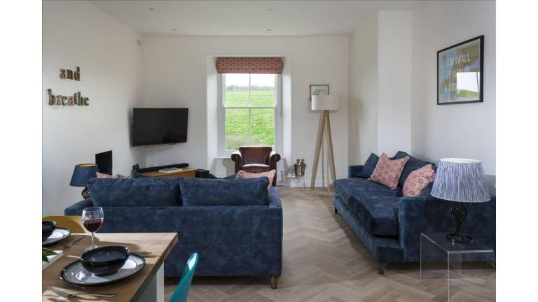 Apartment Porthcurno
