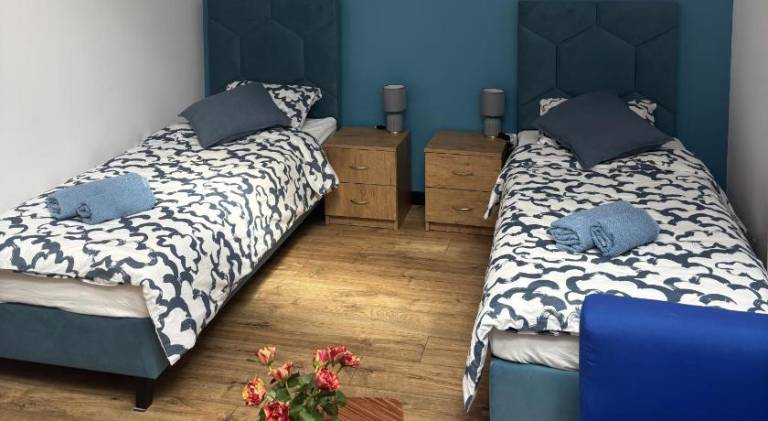 Apartament Twardogóra