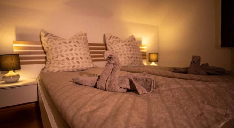 Ferienwohnung Albbruck