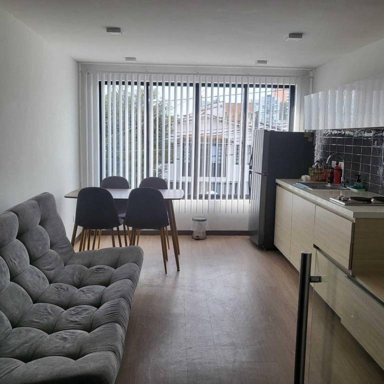 Apartamento Manizales